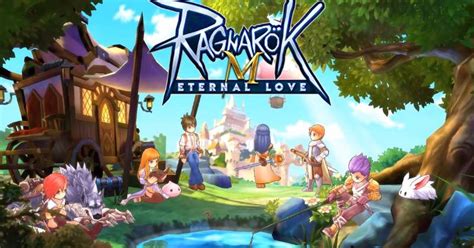 ragnarok mobile blog|ROM: Eternal Love Guide .